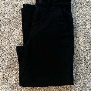 Everlane Straight Leg Crop. 40.00